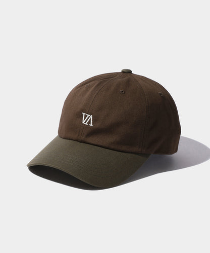 V.A. 2TONE CAP