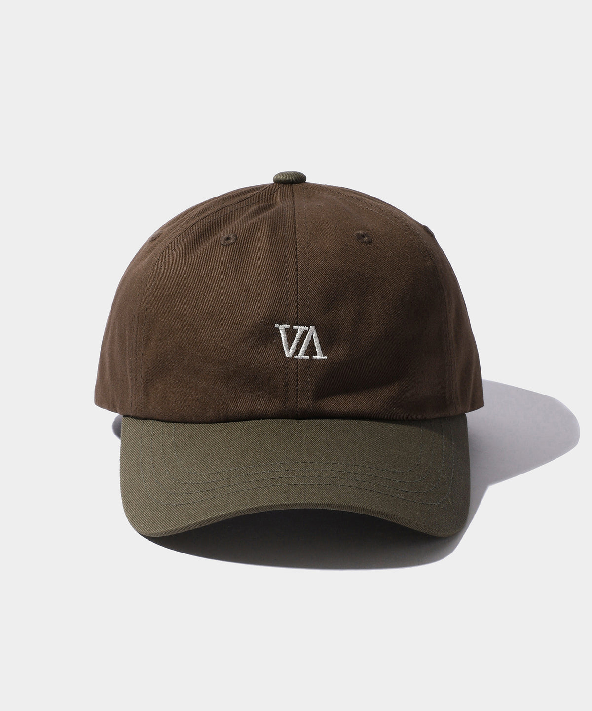 V.A. 2TONE CAP