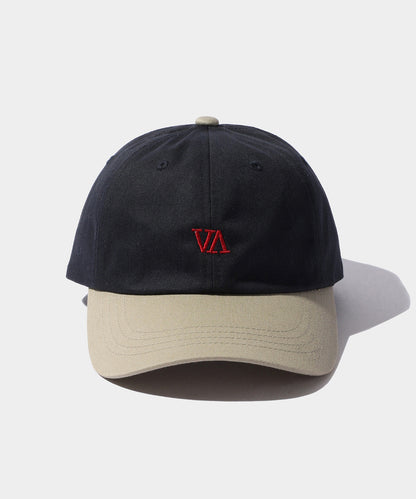 V.A. 2TONE CAP