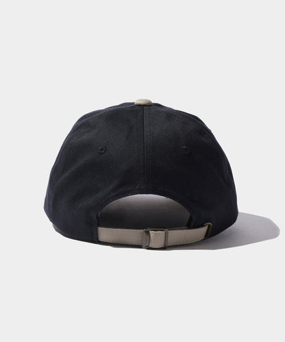 V.A. 2TONE CAP