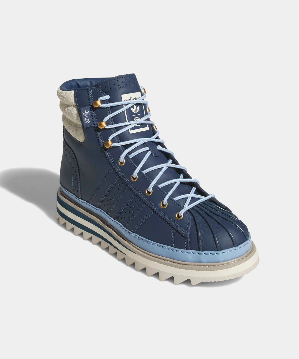 adidas CLOT Pro Model by Edison Chen- V.A. ONLINE STORE