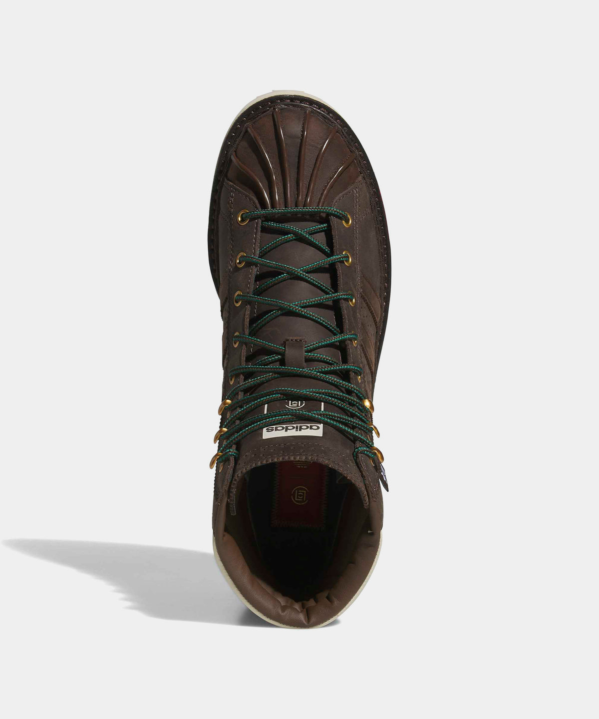 adidas CLOT Pro Model by Edison Chen- V.A. ONLINE STORE