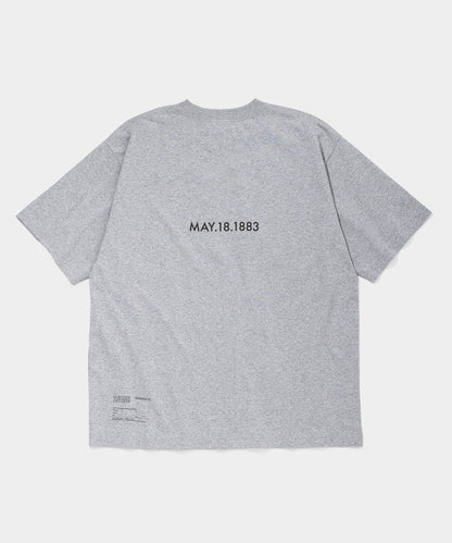 Champion S/S Tee - 010C- V.A. ONLINE STORE