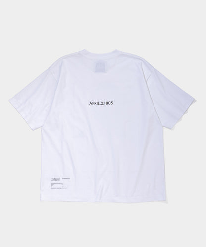 Champion S/S Tee - 015B- V.A. ONLINE STORE