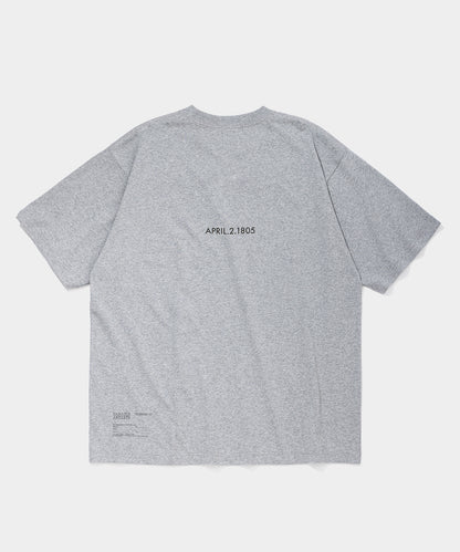 Champion S/S Tee - 015B- V.A. ONLINE STORE
