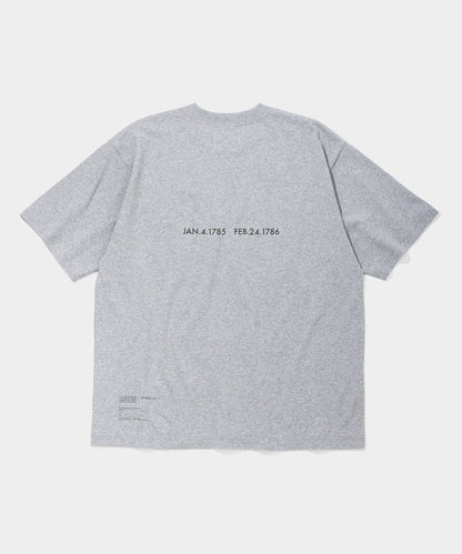 Champion S/S Tee - 015C- V.A. ONLINE STORE