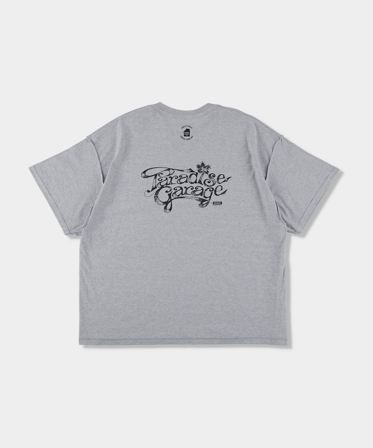 ISNESS MUSIC Tee
