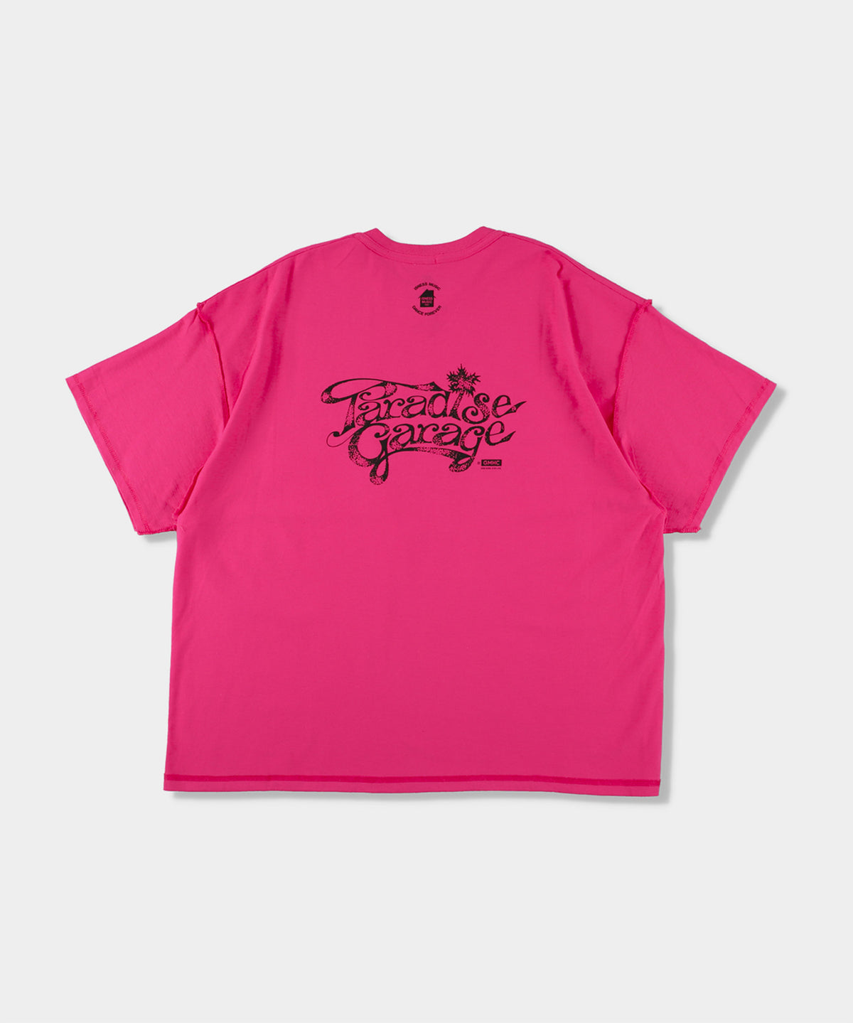 ISNESS MUSIC Tee