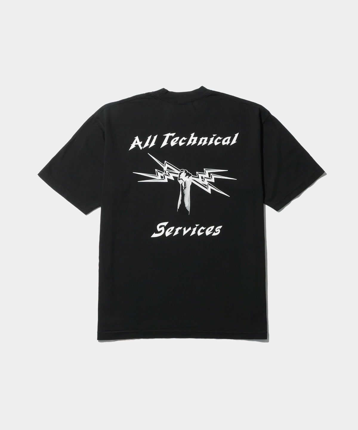 OJAS Tee 1