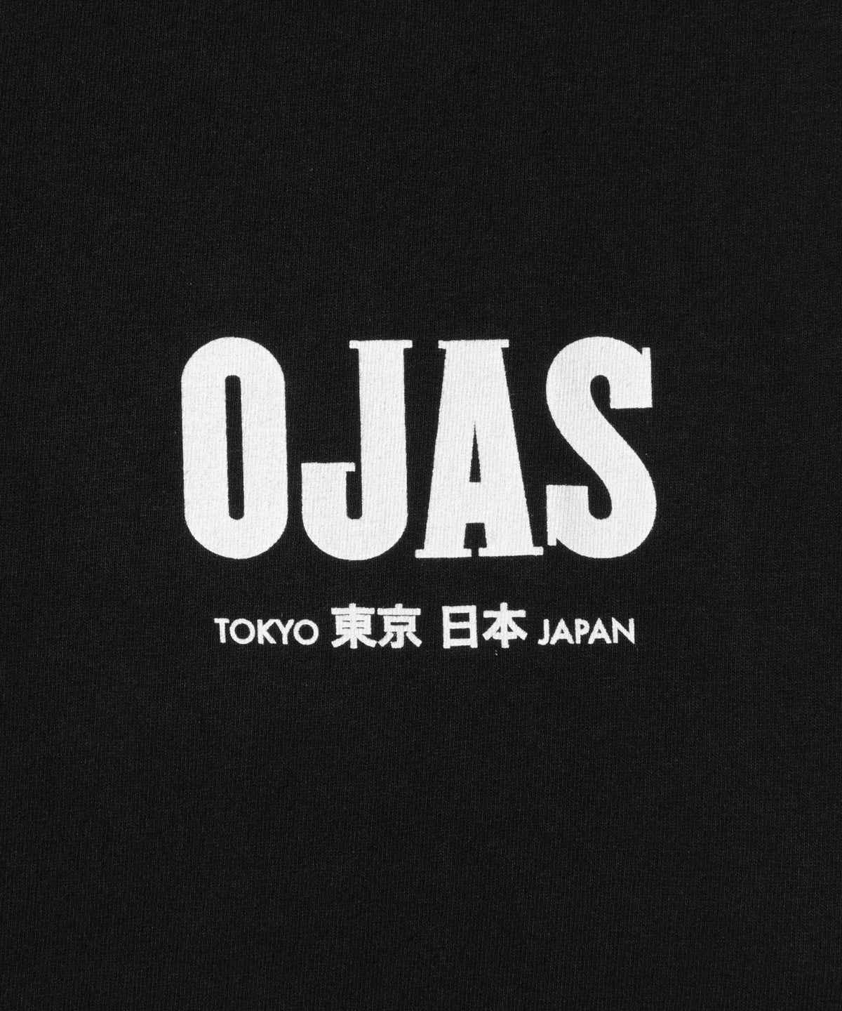 OJAS Tee 1