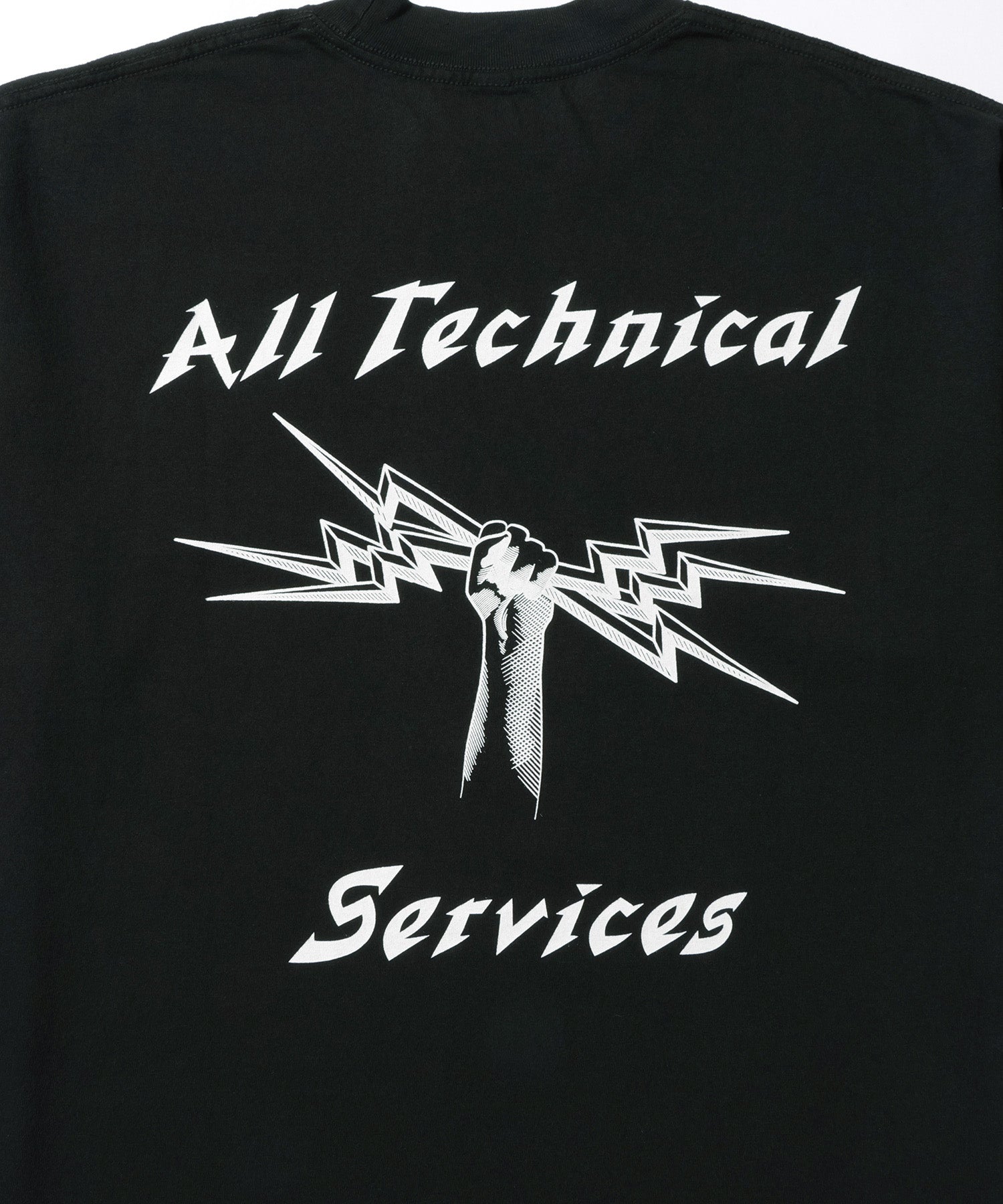 OJAS Tee 1