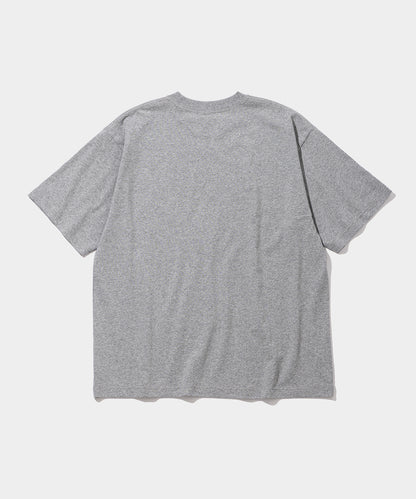Champion S/S Tee - 011A PEANUTS FRAGMENTS- V.A. ONLINE STORE