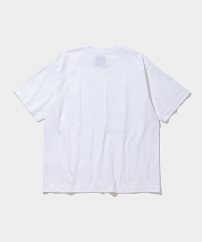 Champion S/S Tee - 011A PEANUTS FRAGMENTS- V.A. ONLINE STORE