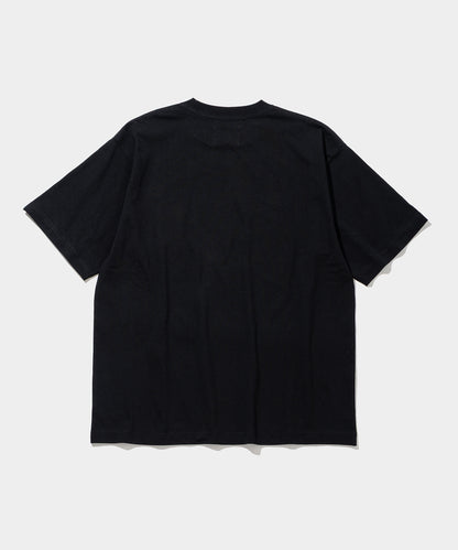 Champion S/S Tee - 011A PEANUTS FRAGMENTS- V.A. ONLINE STORE
