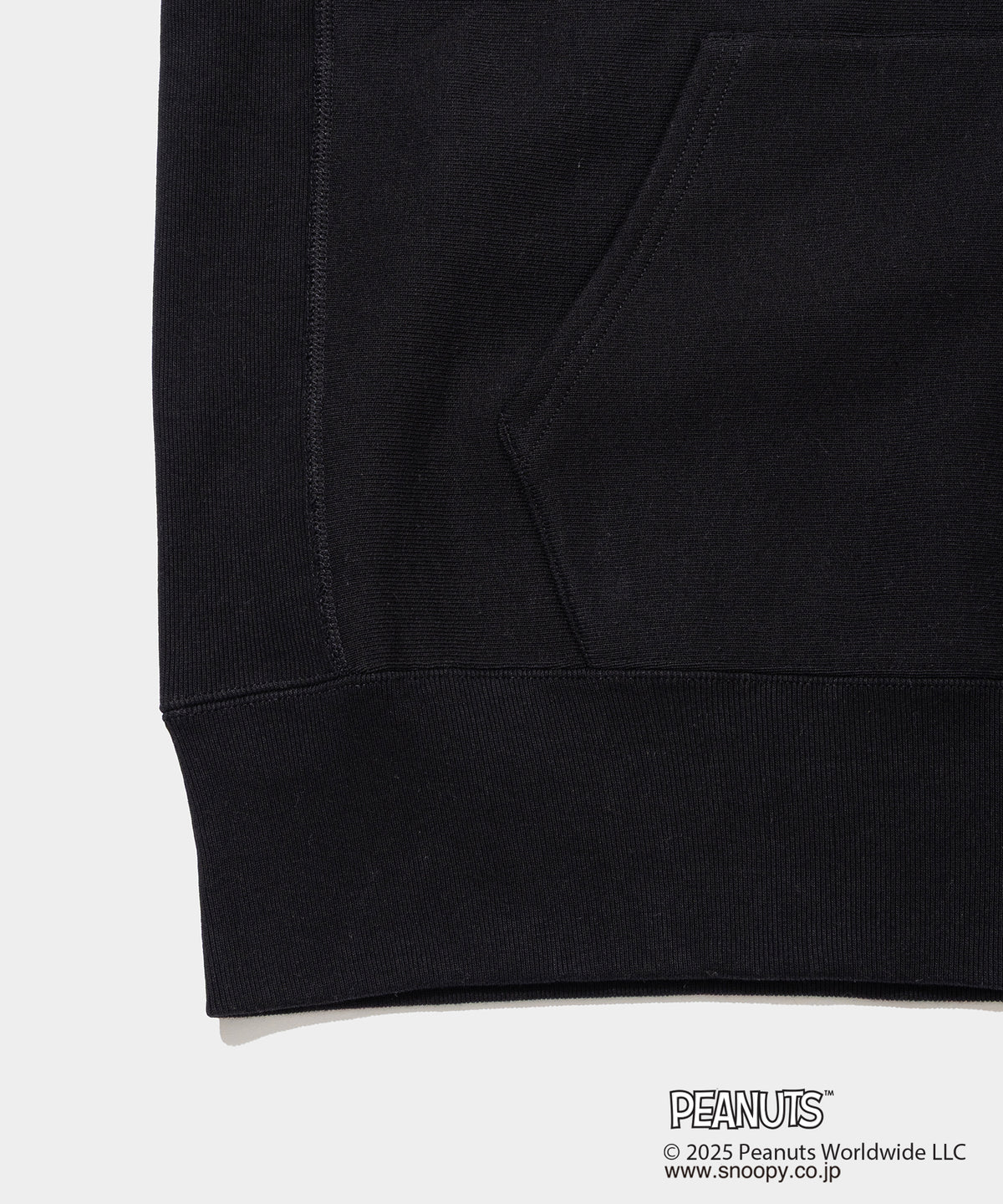 Champion Sweat Hoodie - 011A PEANUTS FRAGMENTS- V.A. ONLINE STORE
