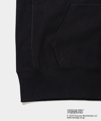 Champion Sweat Hoodie - 011A PEANUTS FRAGMENTS- V.A. ONLINE STORE