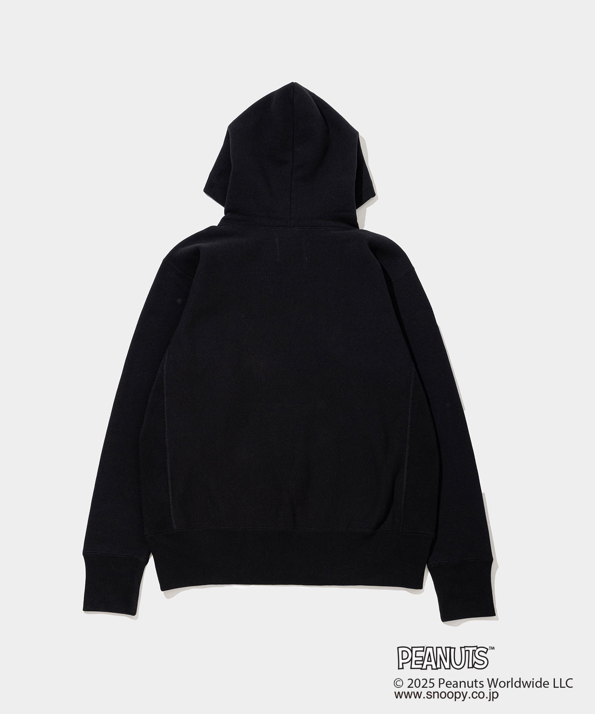 Champion Sweat Hoodie - 011A PEANUTS FRAGMENTS- V.A. ONLINE STORE