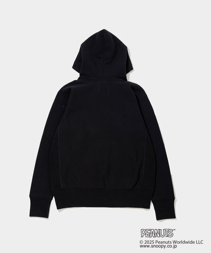 Champion Sweat Hoodie - 011A PEANUTS FRAGMENTS- V.A. ONLINE STORE