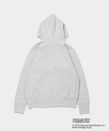 Champion Sweat Hoodie - 011A PEANUTS FRAGMENTS- V.A. ONLINE STORE