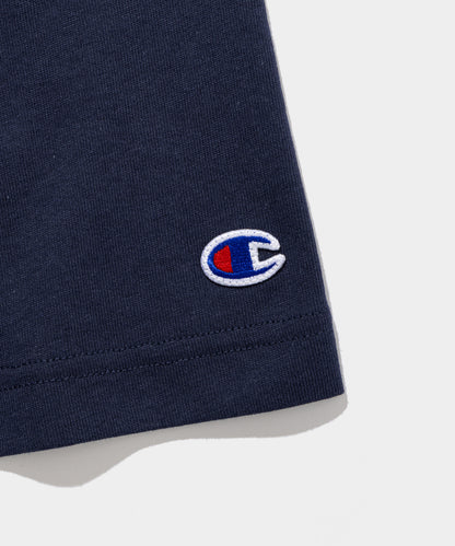 Champion S/S Tee - 011B PEANUTS- V.A. ONLINE STORE