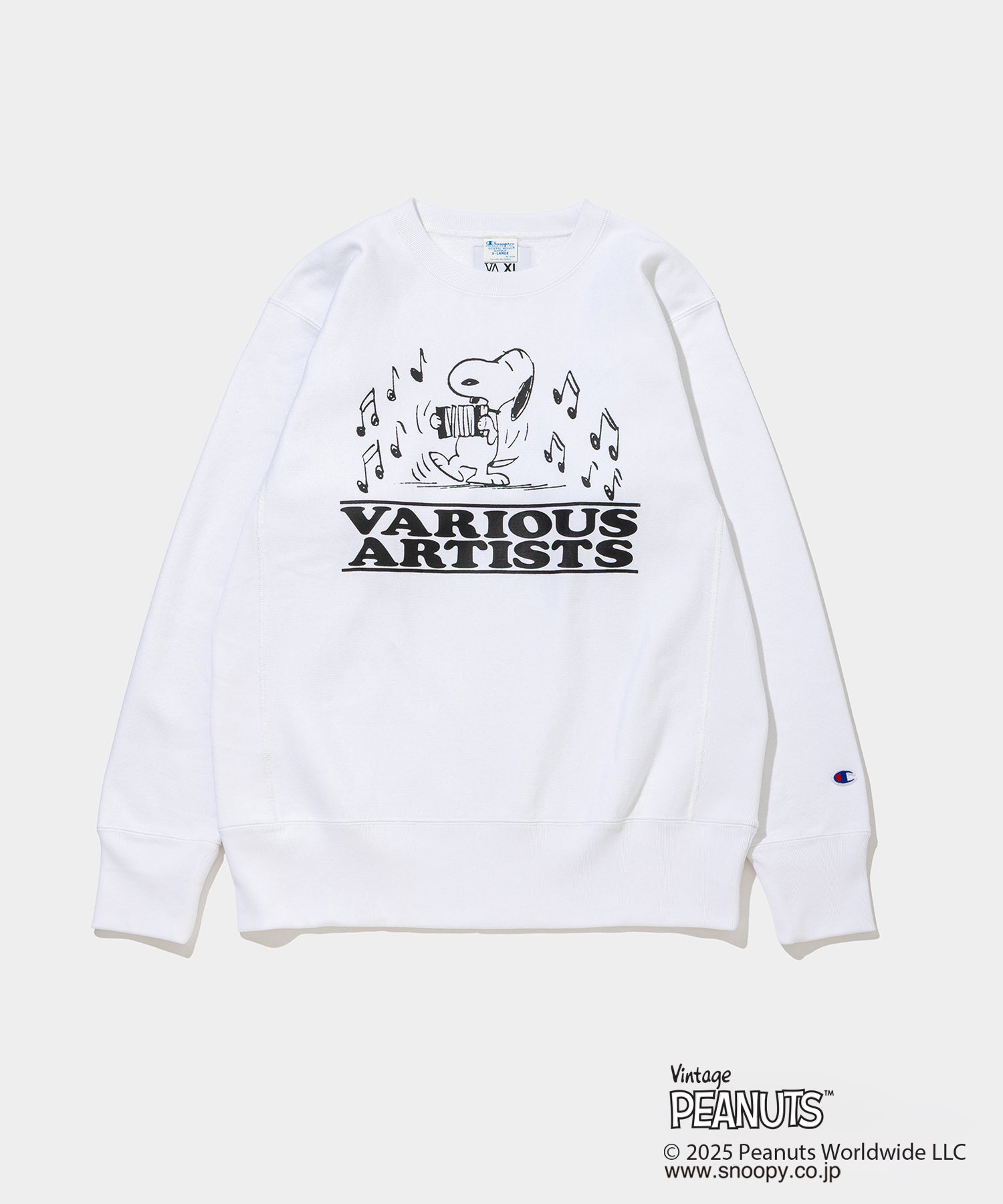PEANUTS - ピーナッツ - V.A.TOKYO – V.A. TOKYO ONLINE STORE