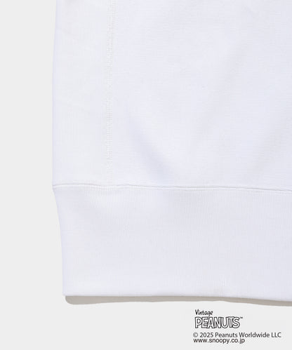 Champion C/N Sweat - 011B PEANUTS- V.A. ONLINE STORE