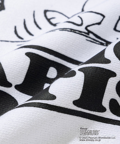Champion C/N Sweat - 011B PEANUTS- V.A. ONLINE STORE