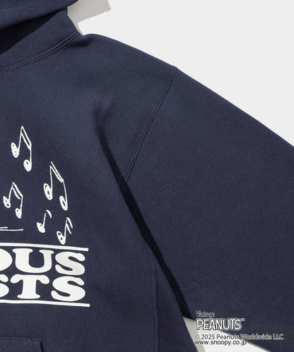 Champion Sweat Hoodie - 011B PEANUTS- V.A. ONLINE STORE