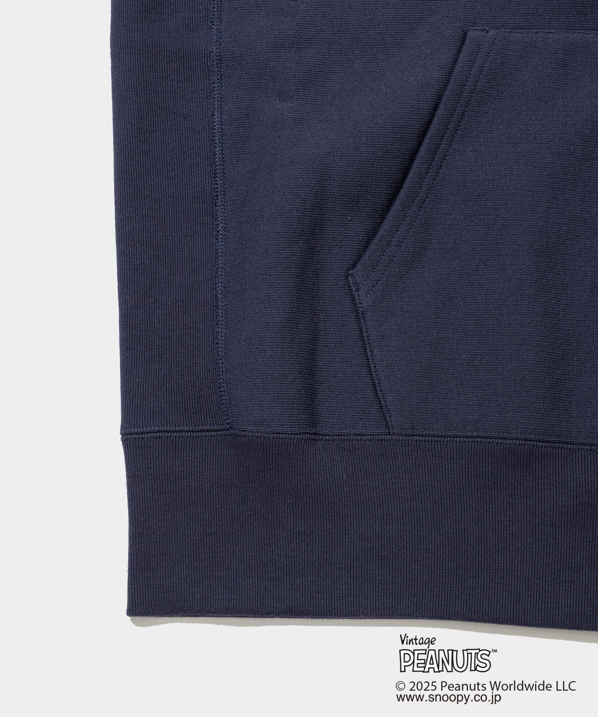 Champion Sweat Hoodie - 011B PEANUTS- V.A. ONLINE STORE