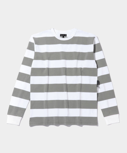 agnes b. TS CHRISTOF MANCHES LONGUES- V.A. ONLINE STORE