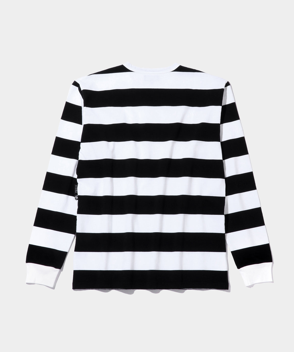 agnes b. TS CHRISTOF MANCHES LONGUES- V.A. ONLINE STORE