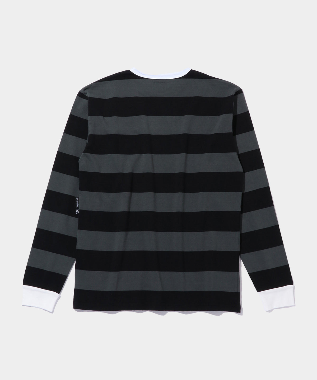 agnes b. TS CHRISTOF MANCHES LONGUES- V.A. ONLINE STORE