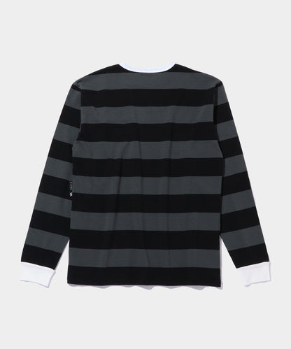 agnes b. TS CHRISTOF MANCHES LONGUES- V.A. ONLINE STORE