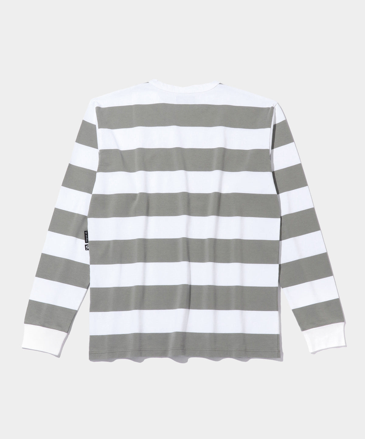 agnes b. TS CHRISTOF MANCHES LONGUES- V.A. ONLINE STORE