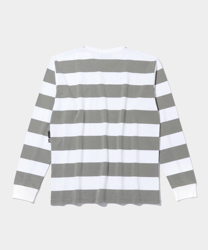 agnes b. TS CHRISTOF MANCHES LONGUES- V.A. ONLINE STORE