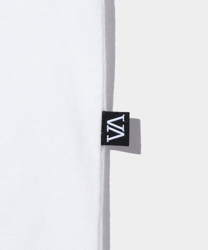 agnes b. TS LE MIXTE MACHES COURTES- V.A. ONLINE STORE