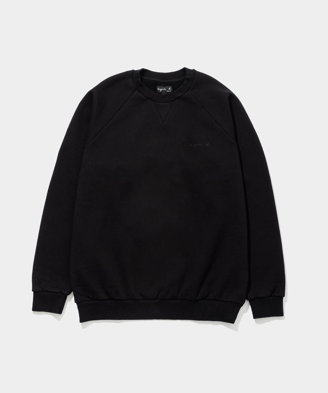 agnes b. SWEAT SENGA- V.A. ONLINE STORE