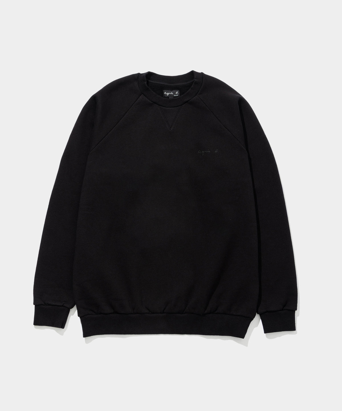 agnes b. SWEAT SENGA- V.A. ONLINE STORE