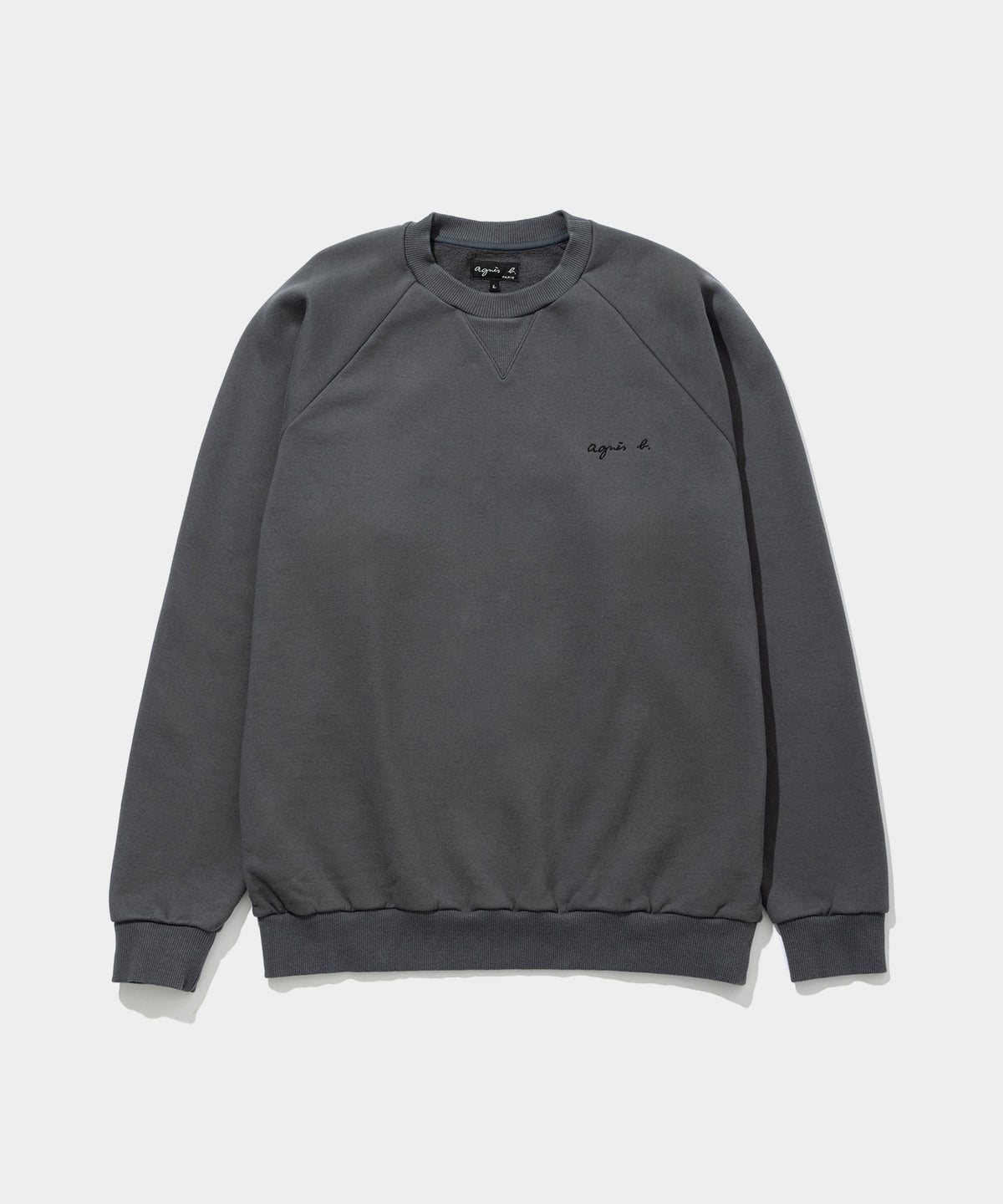 agnes b. SWEAT SENGA- V.A. ONLINE STORE
