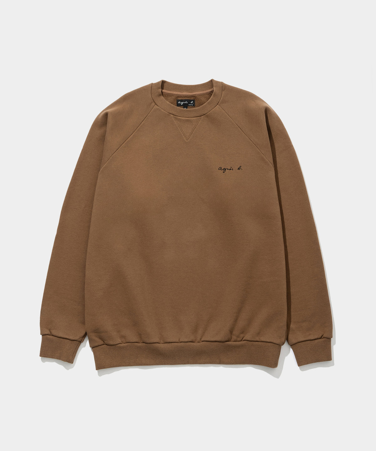 agnes b. SWEAT SENGA- V.A. ONLINE STORE