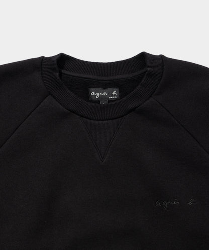 agnes b. SWEAT SENGA- V.A. ONLINE STORE