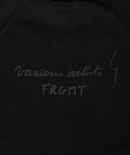 agnes b. SWEAT SENGA- V.A. ONLINE STORE
