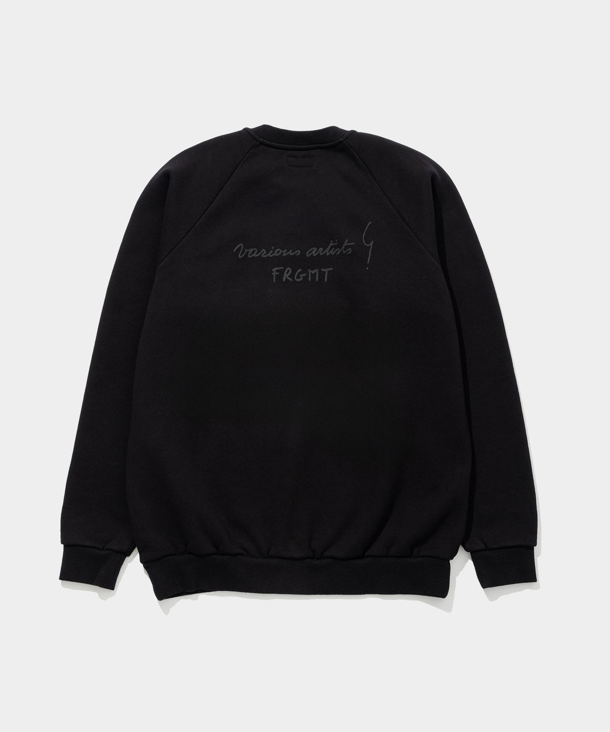 agnes b. SWEAT SENGA- V.A. ONLINE STORE