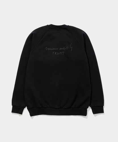 agnes b. SWEAT SENGA- V.A. ONLINE STORE