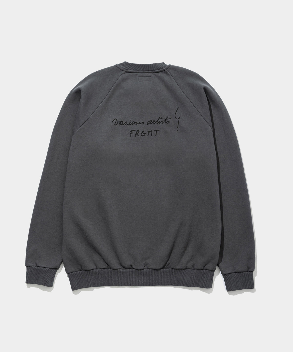 agnes b. SWEAT SENGA- V.A. ONLINE STORE