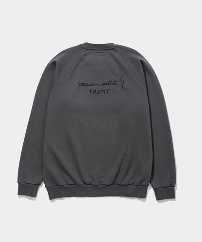 agnes b. SWEAT SENGA- V.A. ONLINE STORE