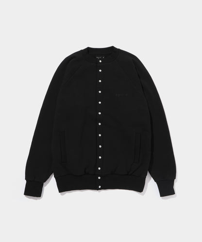 agnes b. BLOUSON SENGA PRESSIONS- V.A. ONLINE STORE