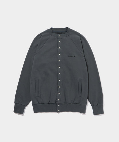 agnes b. BLOUSON SENGA PRESSIONS- V.A. ONLINE STORE