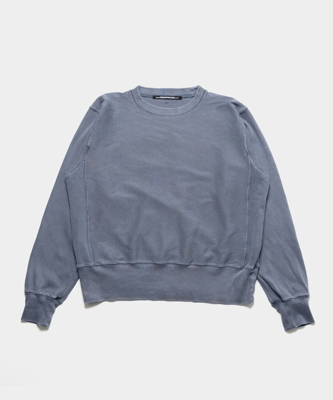 ERRA Reverse Sweat C/N Pullover