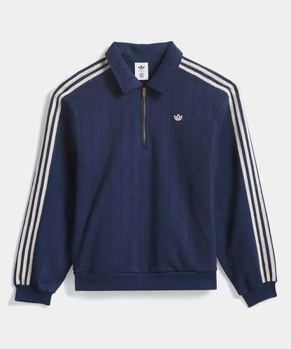 adidas CLOT Crew by Edison Chen Sweatshirt- V.A. ONLINE STORE
